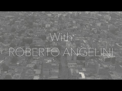Awa Ly Ft. Faada Freddy, Roberto Angelini - Here And Everywhere (Italia)