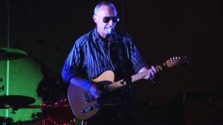 Graham Parker "You Can't Be Too Strong" Live in HD
