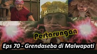 Download lagu Awesome! Angling Dharma Grendaseba Sudawirat & Sengkang Baplang - Plot of Eps 70 mp3