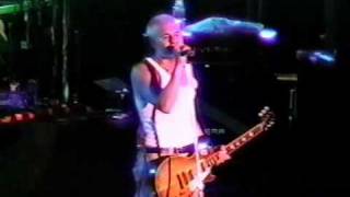 311 - Sweet (live) 5-24-2000 Phoenix, AZ