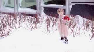 Lily-Mae Morrison - #800days