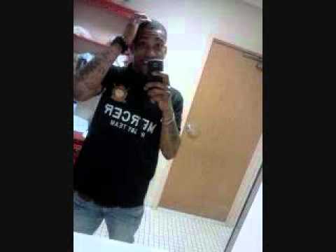 dre wave - waves back