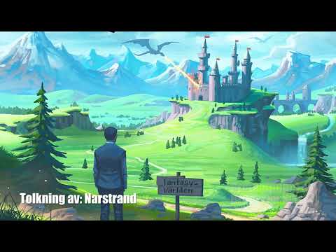 Rollspelsklubben intro - tolkad av Narstrand