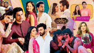 Ramsha Khan & Khushhal Khan Nikkah: Denial, Leaked Pictures & Viral Chaos | Bilal-Hania New Drama