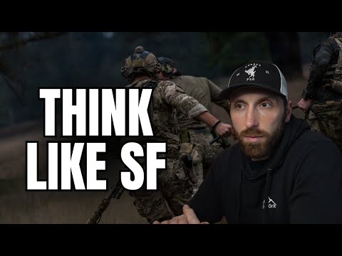 5 Special Forces Traits You Can Start Building Today