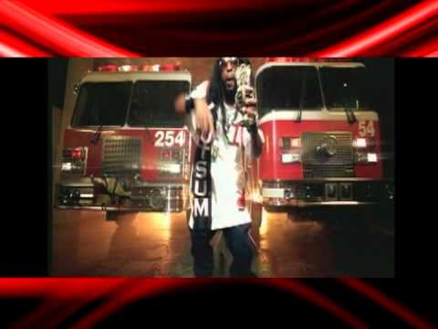 Rammstein Vs Lil Jon - Du Hast (Joker Inc Mix)(VDJAzteka Edit)