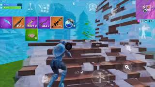 this skin gives me aimbot in fortnite mobile frozen legend pack - aimbot on fortnite mobile