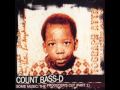 Count Bass D - How Far It Is