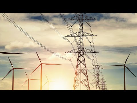 Webinar - "Mega trend of Electrification" (English)