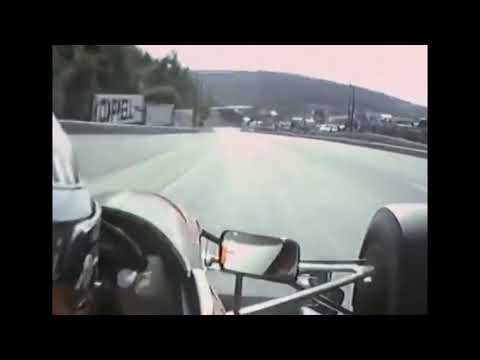 F1™ 1991 Ferrari 642/643 Onboard Engine Sounds