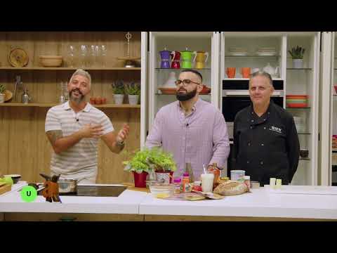 Aroma Kitchen Prog 05 - 271022