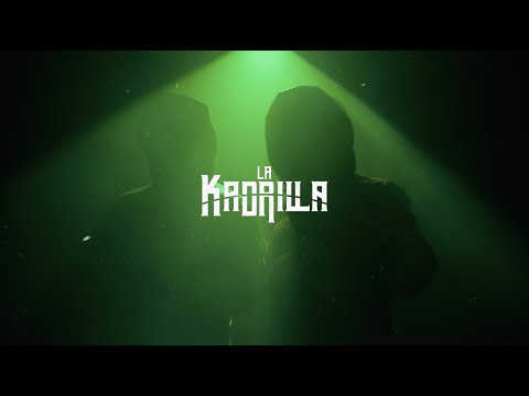 La Kadrilla - Djossi (Clip officiel)