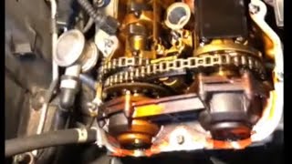 DIY BMW M54 Valve Cover Gasket: Save $$$!