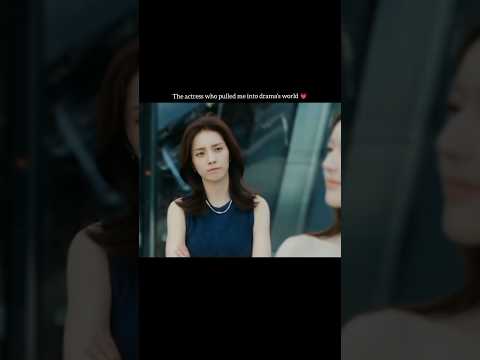 my first drama actress 💗|| #short #fyp #explore #virel #cdrama #wangpeng #zhaolusi #loveambition