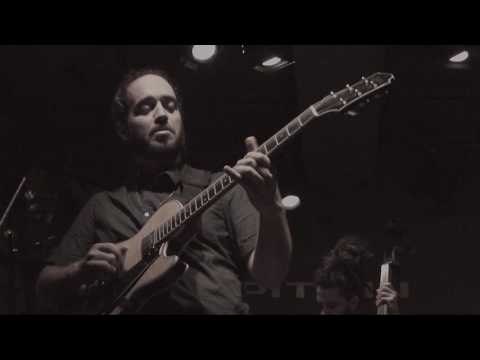 Yotam Silberstein Quartet Ft. Aaron Goldberg - Night Walk Live in Japan