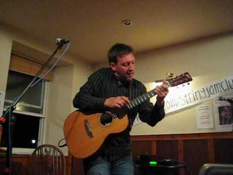 Clive Carroll - Aerial Discoveries