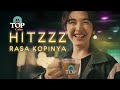 TOP Coffee Gula Aren Untuk Generasi Hitzz