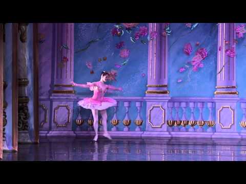 Moscow Ballet's Great Russian Nutcracker - Act II Pas De Deux