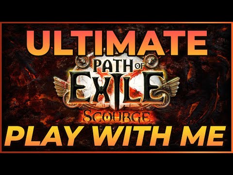 Path of Exile for beginners - EVERYTHING you need to know
