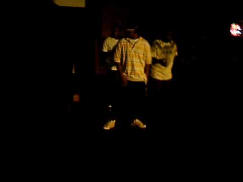 Money Mancino Performes