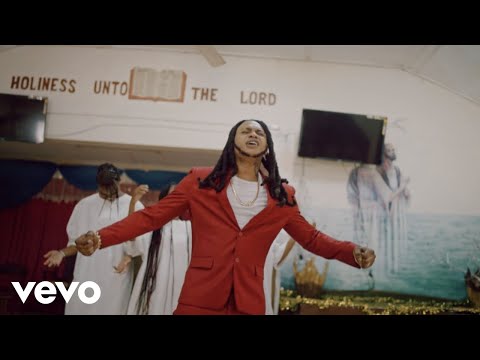 Grim YG - Cold Hearted [Official Music Video]