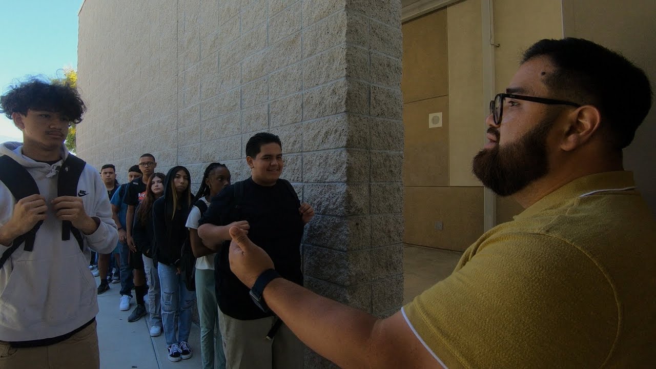 The First Days of School: Setting the Tone For Your Classroom