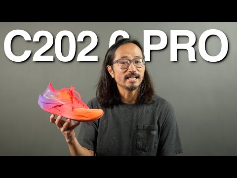 Anta C202 6 Pro
