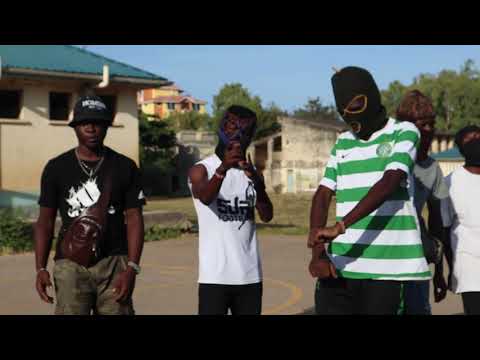 G.O.A.T_ CHOQQA BIADDEXT FT. TEAM HK