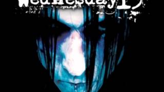 Wednesday 13 - From here to the Hearse