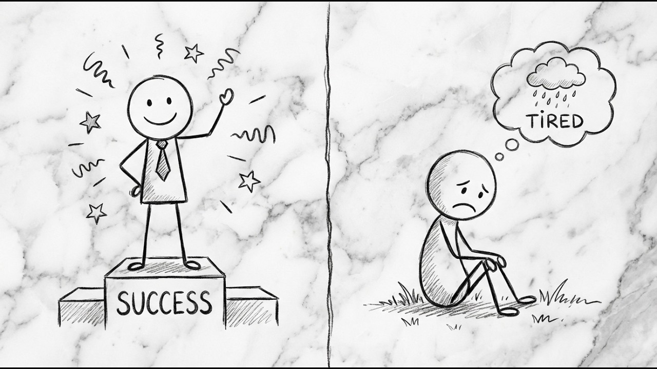 Stop Hitting Snooze: This 1 Simple Habit Will Change Your Life in 90 Days