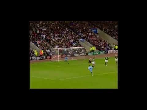 Championship 2004/05 - Plymouth Argyle vs. Coventry City