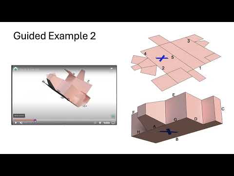 2D–3D Image Mapping Test - iPREP's TSA Test Tutorials