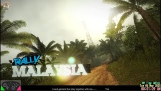 Dirt 2 | Experience Ladang Rally in Malaysia Level 11+