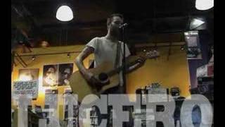 Lucero's Ben NIchols - My Best Girl (Vinyl Fever TLH FL)