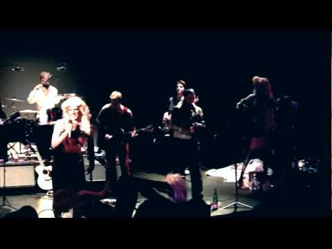 Egads! Theatre - "Tear Me Down" from Hedwig & the Angry Inch