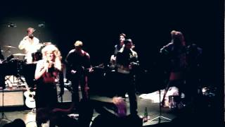 Egads! Theatre - &quot;Tear Me Down&quot; from Hedwig &amp; the Angry Inch