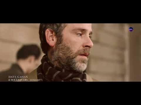 Dave Gahan & Soulsavers - Tonight [Eric Lymon RmX]
