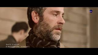 Dave Gahan &amp; Soulsavers - Tonight [Eric Lymon RmX]