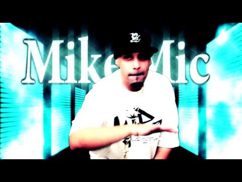 Hip Hop Aint Dead (Mike Mic Official Video) Mafia Negra Records