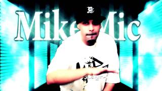 Hip Hop Aint Dead (Mike Mic Official Video) Mafia Negra Records
