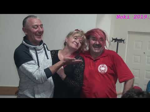 21.4.2019.S.Sela KUD Banjica Krivelj igranka 4