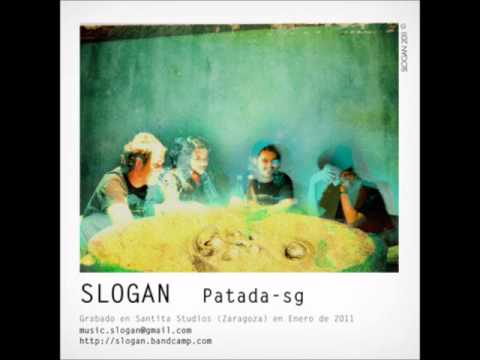 SLOGAN - Patada (2011)