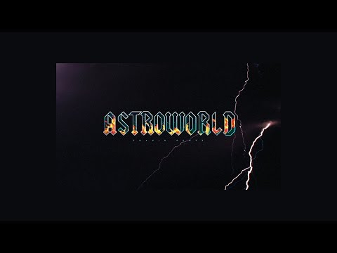 Travis Scott - THRILLS (ft. Swae Lee) - (type beat) - Instrumental 2018