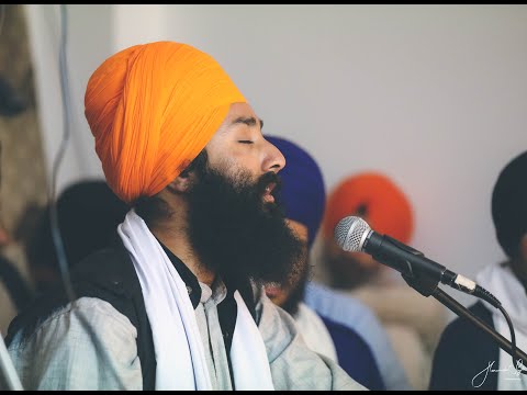 Akhand Kirtan Samagam 2020  Himmat Singh Brisbane