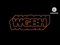 WGBH Logo Remake High Tone