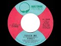 1974 HITS ARCHIVE: Touch Me - Fancy (stereo 45 single version)