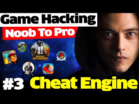 Game Hacking Course | Noob To Pro | Day 3 How To Install Cheat Engine | Without virus