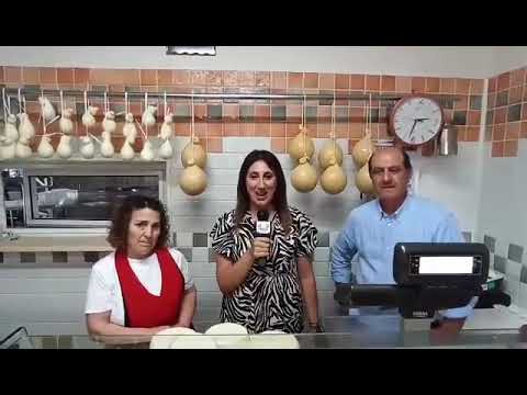 Caseificio Irsinese    Irsina (Mt)