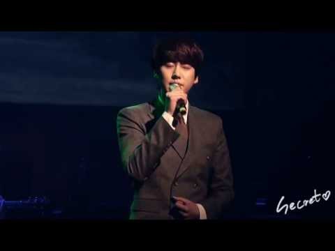 130412 월간 윤종신 콘서트:구독자들의 선택 - 거리에서 (KYUHYUN)