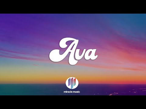 Natalie Jane - AVA (Lyrics)